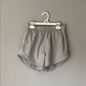 Nike Dri-Fit shorts